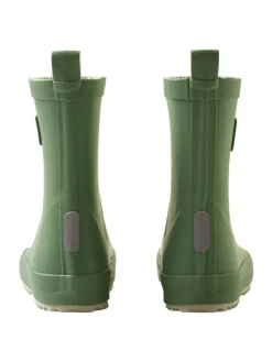 Barfuß Gummistiefel 