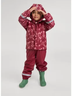 Barfuß Gummistiefel 