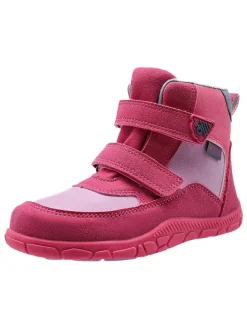 Barfuß-Boots in Pink
