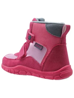 Barfuß-Boots in Pink