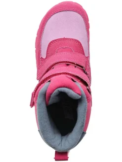 Barfuß-Boots in Pink