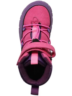 Barfuß-Boots in Pink