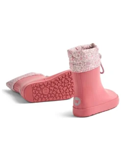 Barfuß-Gummistiefel 