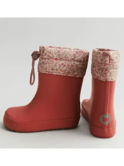 Barfuß-Gummistiefel 