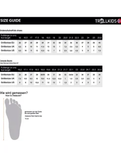 Barfuß-Halbsandalen