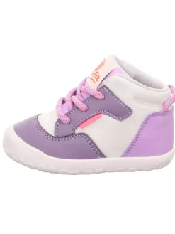 Barfußschuh FLUMMI in Lila/Pink