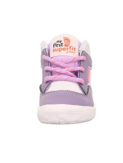 Barfußschuh FLUMMI in Lila/Pink