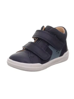 Barfußschuh SUPERFREE in Blau