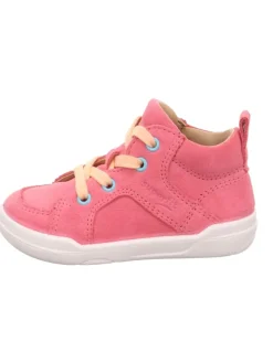 Barfußschuh SUPERFREE in Rosa/Orange