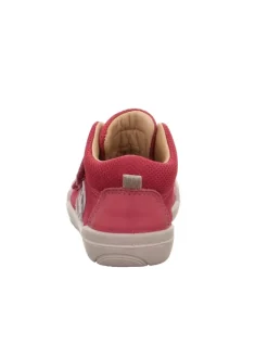 Barfußschuh SUPERFREE in Rot