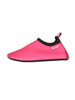 Barfuß-Schuh uni in Pink