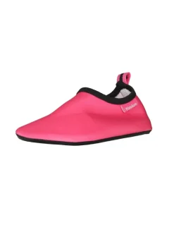 Barfuß-Schuh uni in Pink