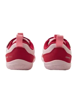 Barfußschuhe " Tepastelu " in Pale Rose