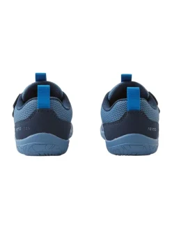 Barfußschuhe " Tepastelu " in Blue Ocean