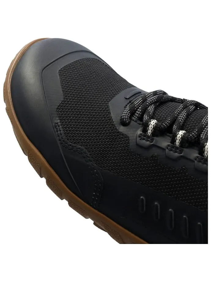 Barfußschuhe "All Terrain 2.0" in Schwarz