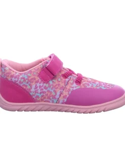 Barfußschuhe Baran in Rosa