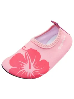 Barfuß-Schuhe "Hawaii" in Pink