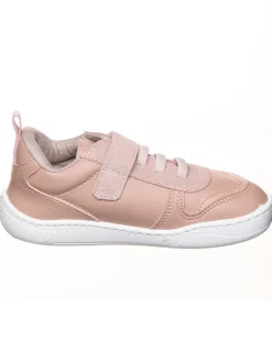 Barfußschuhe in Beige