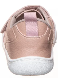 Barfußschuhe in Beige