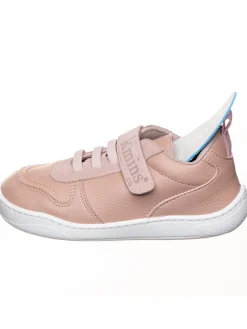 Barfußschuhe in Beige