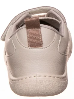 Barfußschuhe in Beige