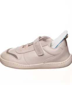 Barfußschuhe in Beige