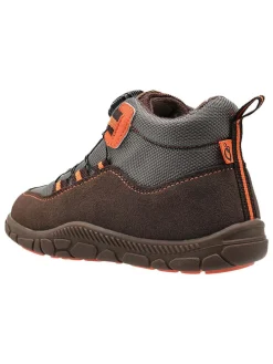 Barfußschuhe in Braun