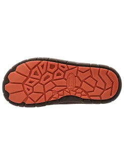 Barfußschuhe in Braun