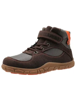 Barfußschuhe in Braun