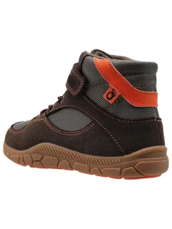 Barfußschuhe in Braun