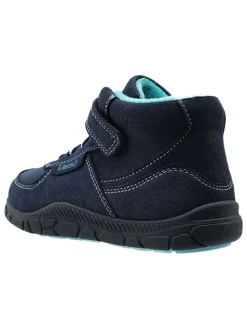 Barfußschuhe in Dunkelblau