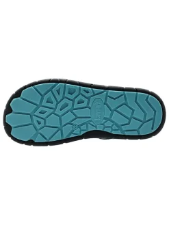 Barfußschuhe in Dunkelblau