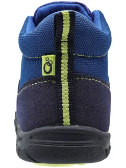 Barfußschuhe in Dunkelblau