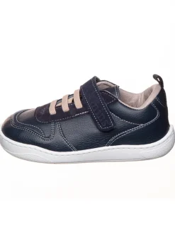 Barfußschuhe in Dunkelblau