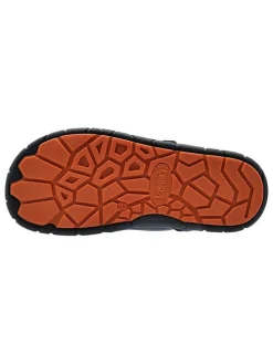 Barfußschuhe in Dunkelblau