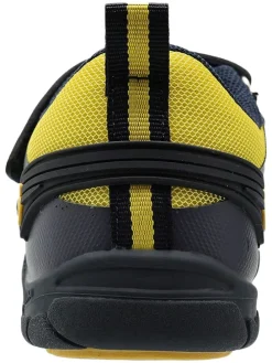 Barfußschuhe in Gelb