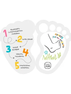 Barfußschuhe in Hellblau