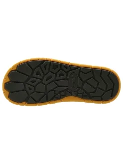 Barfußschuhe in Khaki