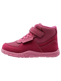 Barfußschuhe in Pink