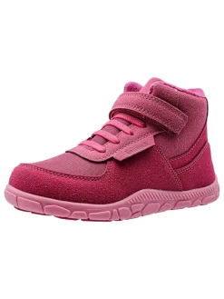 Barfußschuhe in Pink