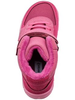 Barfußschuhe in Pink
