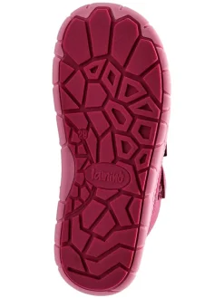 Barfußschuhe in Pink