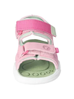 Barfußschuhe in Rosa