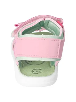 Barfußschuhe in Rosa