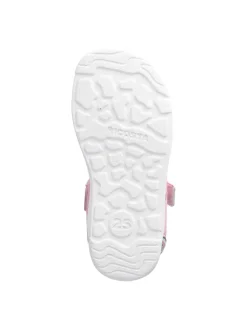 Barfußschuhe in Rosa