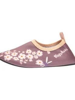 Barfuß-Schuhe in Rosa
