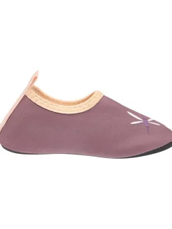 Barfuß-Schuhe in Rosa