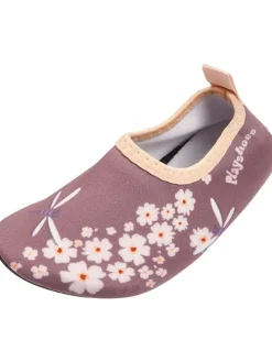 Barfuß-Schuhe in Rosa