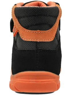 Barfußschuhe in Schwarz