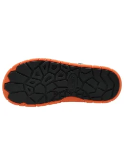 Barfußschuhe in Schwarz